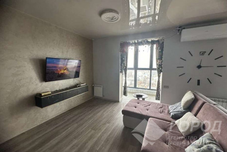 Продам 3-х кімнатну квартиру в новобудові, Центр, Исторический Музей метро, Код: 754640/1