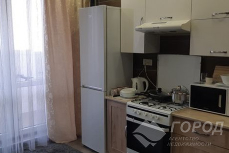 Сдам 1-кімнатну квартиру в новобудові, Салтовка, 602 м/р, Код: 754647/2