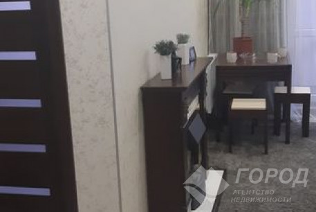 Сдам 1-кімнатну квартиру в новобудові, Салтовка, 602 м/р, Код: 754647/2