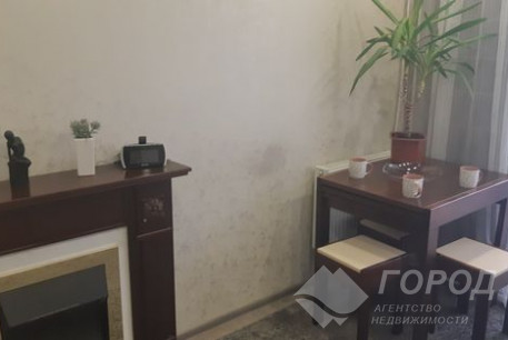 Сдам 1-кімнатну квартиру в новобудові, Салтовка, 602 м/р, Код: 754647/2