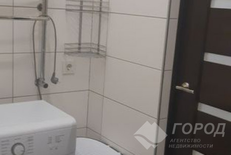 Сдам 1-кімнатну квартиру в новобудові, Салтовка, 602 м/р, Код: 754647/2