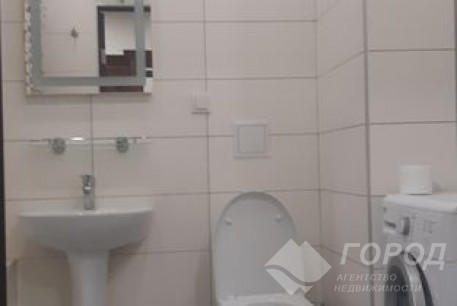 Сдам 1-кімнатну квартиру в новобудові, Салтовка, 602 м/р, Код: 754647/2