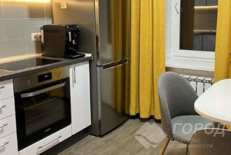 Продам 1-кімнатну квартиру, Сосновая Горка, Научная метро, Код: 754844/2