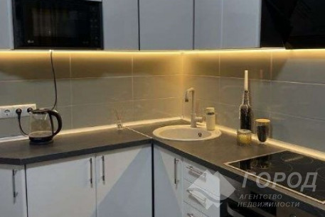 Продам 1-кімнатну квартиру, Сосновая Горка, Научная метро, Код: 754844/2