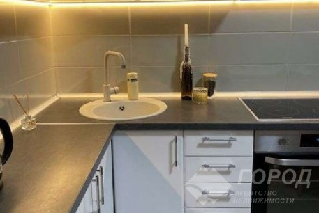 Продам 1-кімнатну квартиру, Сосновая Горка, Научная метро, Код: 754844/2