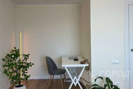 Продам 1-кімнатну квартиру, Сосновая Горка, Научная метро, Код: 754844/2