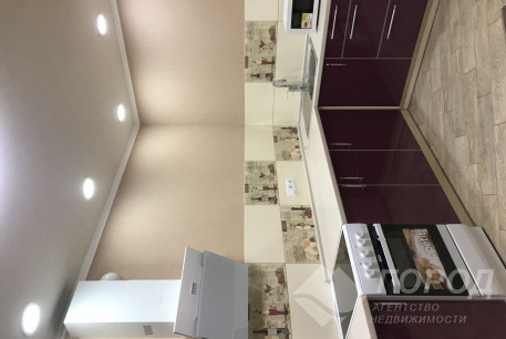 Сдам 1-кімнатну квартиру, Гагарина проспект, Код: 754952/1