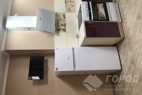 Сдам 1-кімнатну квартиру, Гагарина проспект, Код: 754952/1