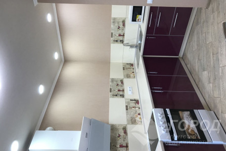 Сдам 1-кімнатну квартиру, Гагарина проспект, Код: 754952/1