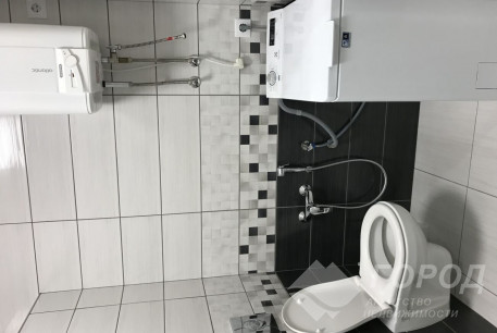 Сдам 1-кімнатну квартиру, Гагарина проспект, Код: 754952/1