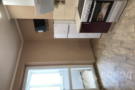 Сдам 1-кімнатну квартиру, Гагарина проспект, Код: 754952/1