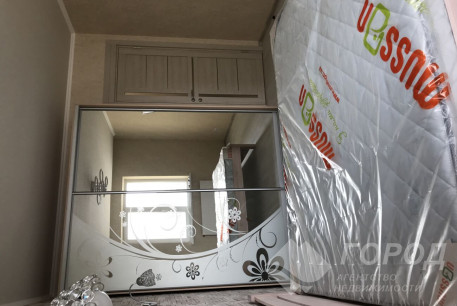 Сдам 1-кімнатну квартиру, Гагарина проспект, Код: 754952/1