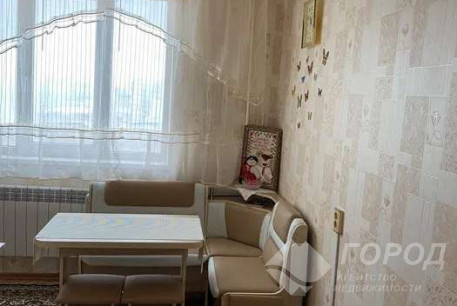 Продам 1-кімнатну квартиру, Салтовка, Героев Труда метро, Код: 754972/2