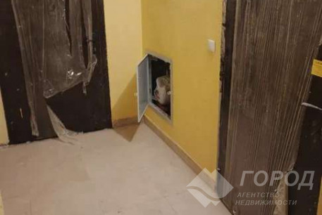 Продам 2-х кімнатну квартиру в новобудові, Салтовка, Академика Павлова метро, Код: 754984/2