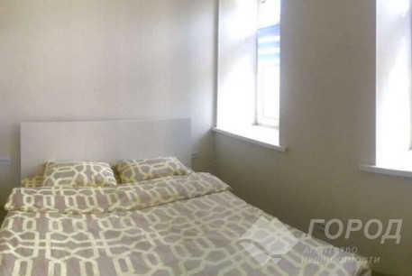 Сдам 2-х кімнатну квартиру, Центральный рынок, Центральный Рынок метро, Код: 754987/3