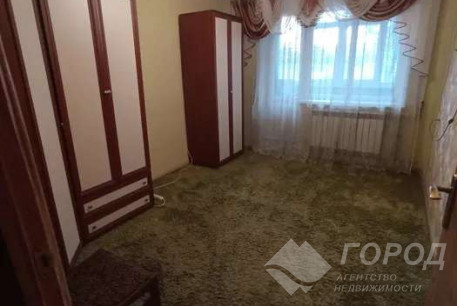 Сдам 3-х кімнатну квартиру, Рогань, Солнечный, Код: 754989/2