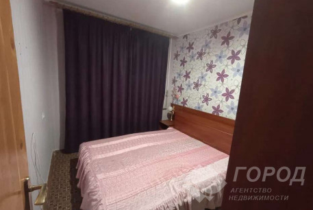 Сдам 3-х кімнатну квартиру, Рогань, Солнечный, Код: 754989/2