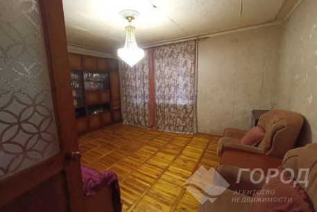 Сдам 3-х кімнатну квартиру, Рогань, Солнечный, Код: 754989/2