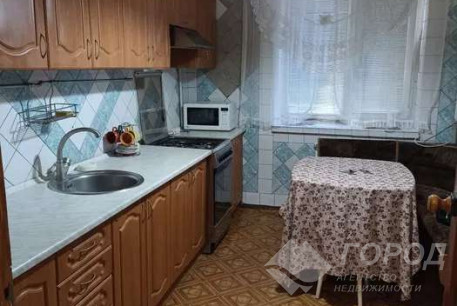 Сдам 3-х кімнатну квартиру, Рогань, Солнечный, Код: 754989/2