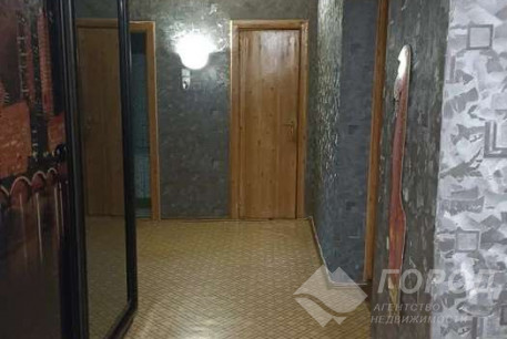 Сдам 3-х кімнатну квартиру, Рогань, Солнечный, Код: 754989/2