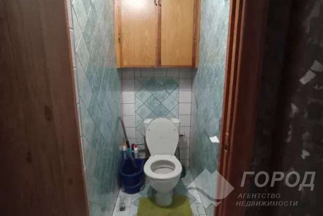 Сдам 3-х кімнатну квартиру, Рогань, Солнечный, Код: 754989/2