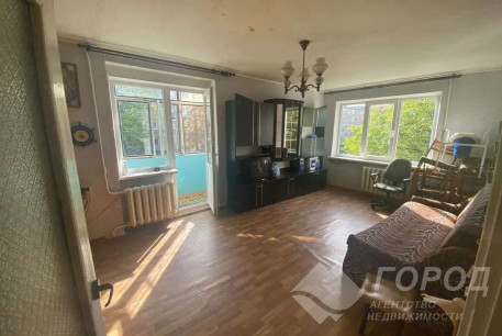 Сдам 1-кімнатну квартиру, Салтовка, 602 м/р, Код: 754993/2