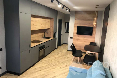 Продам 2-х кімнатну квартиру в новобудові, Алексеевка, Алексеевская метро, Код: 755013/3