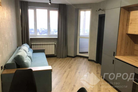 Продам 2-х кімнатну квартиру в новобудові, Алексеевка, Алексеевская метро, Код: 755013/3