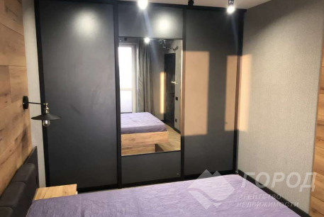 Продам 2-х кімнатну квартиру в новобудові, Алексеевка, Алексеевская метро, Код: 755013/3