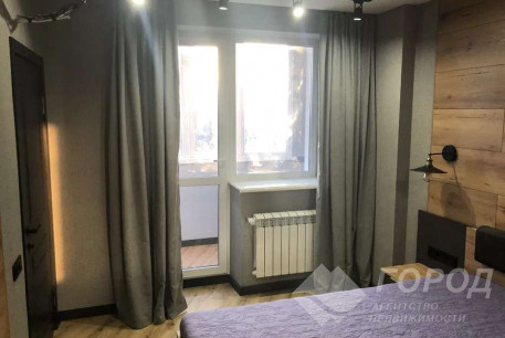 Продам 2-х кімнатну квартиру в новобудові, Алексеевка, Алексеевская метро, Код: 755013/3