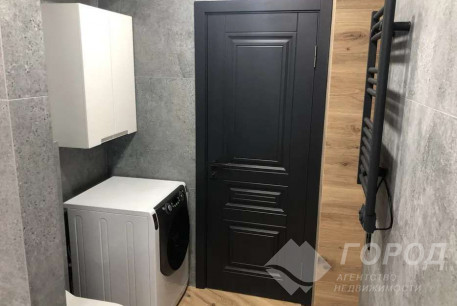 Продам 2-х кімнатну квартиру в новобудові, Алексеевка, Алексеевская метро, Код: 755013/3