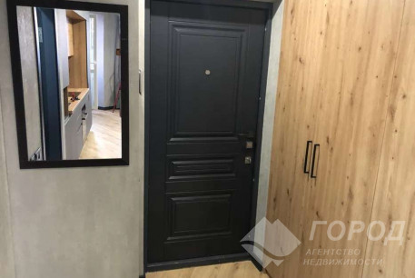 Продам 2-х кімнатну квартиру в новобудові, Алексеевка, Алексеевская метро, Код: 755013/3