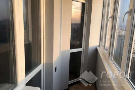 Продам 2-х кімнатну квартиру в новобудові, Алексеевка, Алексеевская метро, Код: 755013/3