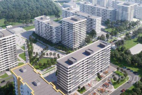 Продам 3-х кімнатну квартиру в новобудові, Новые дома, Маршала Жукова метро (Дворец спорта), Код: 755032/2