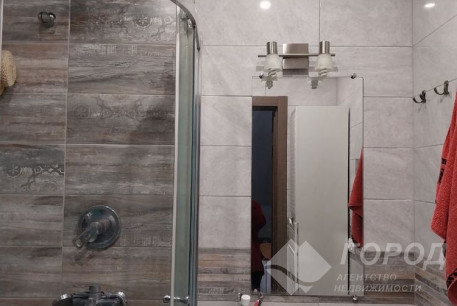 Продам 3-х кімнатну квартиру, Новые дома, Маршала Жукова метро (Дворец спорта), Код: 755032/3