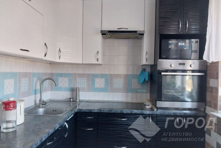 Продам 3-х кімнатну квартиру, Новые дома, Маршала Жукова метро (Дворец спорта), Код: 755032/3