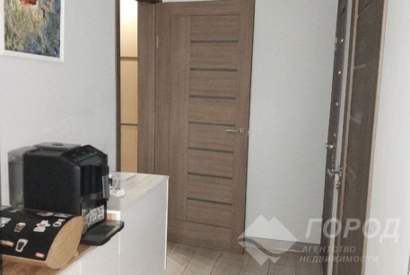 Продам 3-х кімнатну квартиру, Новые дома, Маршала Жукова метро (Дворец спорта), Код: 755032/3