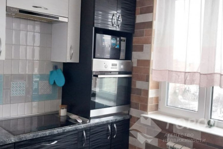 Продам 3-х кімнатну квартиру, Новые дома, Маршала Жукова метро (Дворец спорта), Код: 755032/3