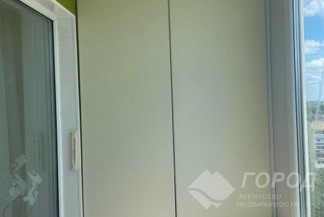 Продам 3-х кімнатну квартиру, Новые дома, Маршала Жукова метро (Дворец спорта), Код: 755032/3