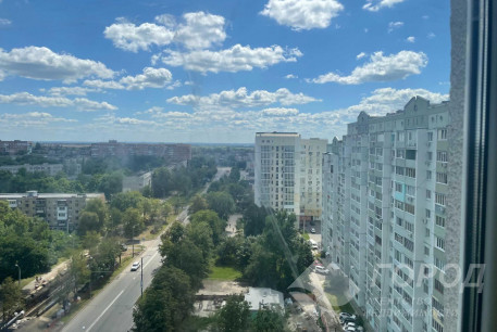 Продам 3-х кімнатну квартиру, Новые дома, Маршала Жукова метро (Дворец спорта), Код: 755032/3