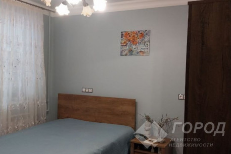 Продам 3-х кімнатну квартиру, Новые дома, Маршала Жукова метро (Дворец спорта), Код: 755032/3