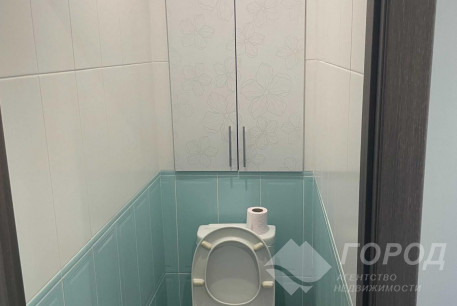 Продам 3-х кімнатну квартиру, Новые дома, Маршала Жукова метро (Дворец спорта), Код: 755032/3