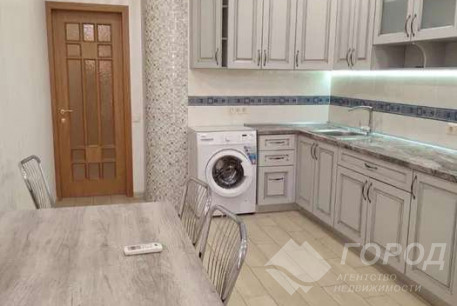 Сдам 1-кімнатну квартиру в новобудові, Центр, Код: 755085/1