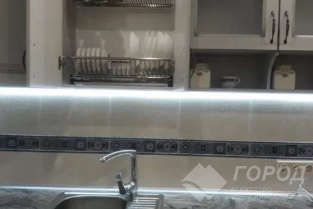 Сдам 1-кімнатну квартиру в новобудові, Центр, Код: 755085/1