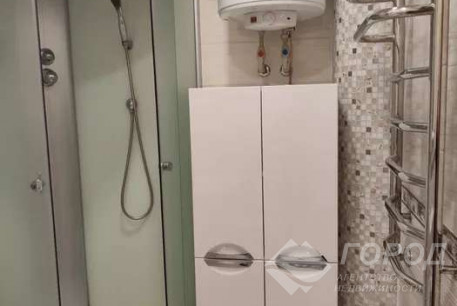 Сдам 1-кімнатну квартиру в новобудові, Центр, Код: 755085/1