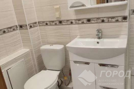 Сдам 1-кімнатну квартиру в новобудові, Центр, Код: 755085/1