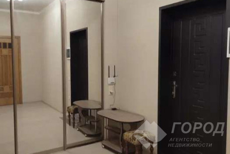 Сдам 1-кімнатну квартиру в новобудові, Центр, Код: 755085/1