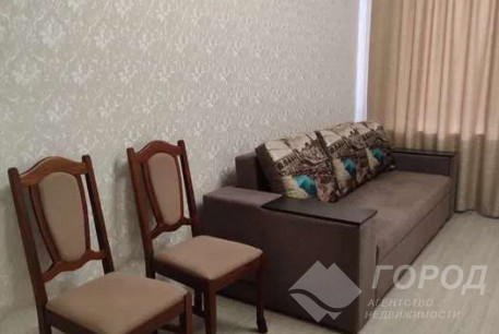 Сдам 1-кімнатну квартиру в новобудові, Центр, Код: 755085/1