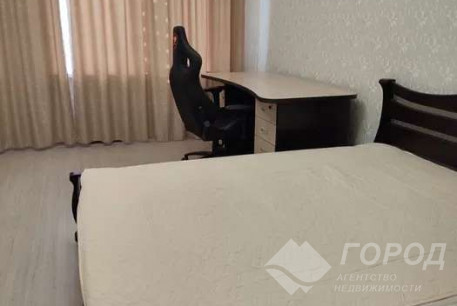 Сдам 1-кімнатну квартиру в новобудові, Центр, Код: 755085/1