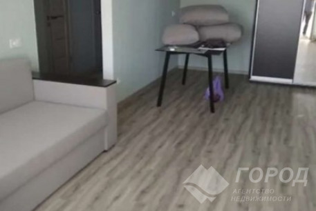 Продам 1-кімнатну квартиру, Гагарина проспект, Метростроителей метро, Код: 755157/2
